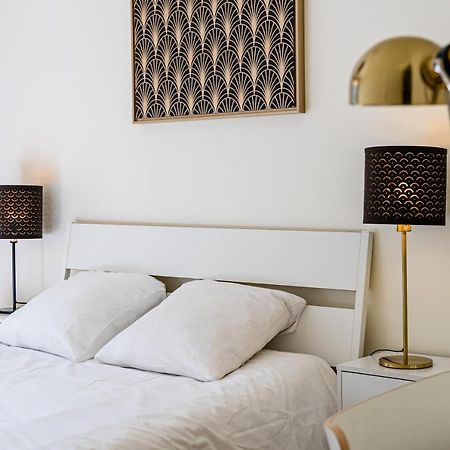 Gare St Charles- Superbe Appartement Avec 3 Chambres Марсилия Екстериор снимка